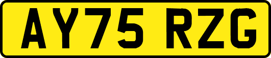 AY75RZG