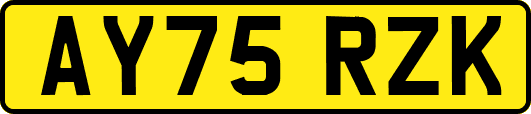 AY75RZK