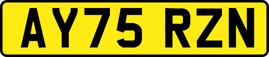 AY75RZN
