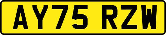 AY75RZW