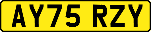 AY75RZY