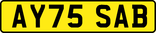 AY75SAB