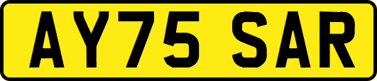AY75SAR