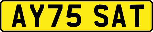 AY75SAT