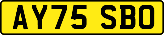 AY75SBO