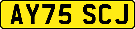 AY75SCJ