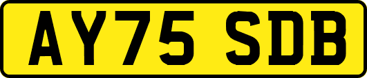 AY75SDB