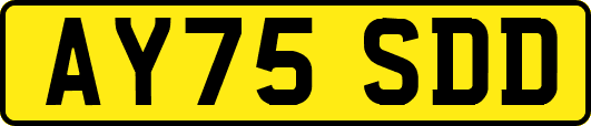 AY75SDD