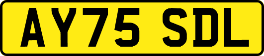 AY75SDL