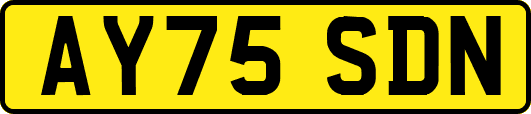 AY75SDN