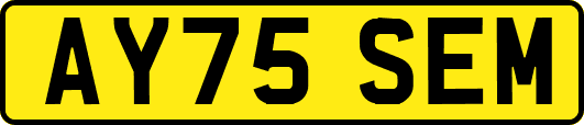 AY75SEM