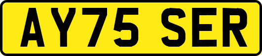 AY75SER