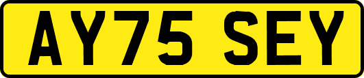 AY75SEY