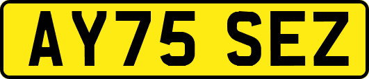 AY75SEZ