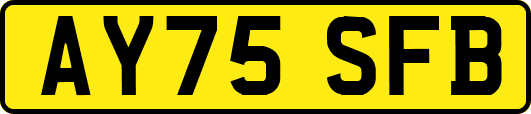 AY75SFB