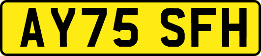 AY75SFH