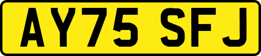 AY75SFJ