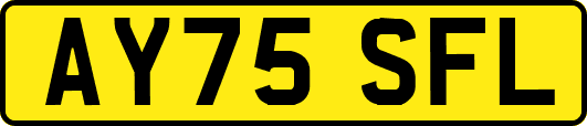 AY75SFL