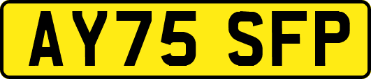 AY75SFP