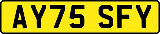 AY75SFY