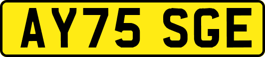 AY75SGE