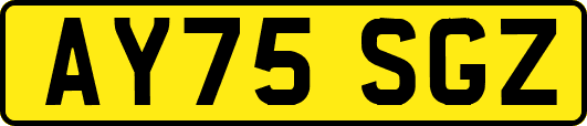 AY75SGZ