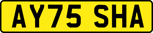 AY75SHA
