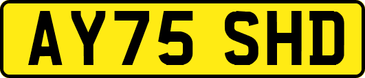 AY75SHD