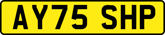 AY75SHP