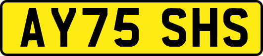 AY75SHS