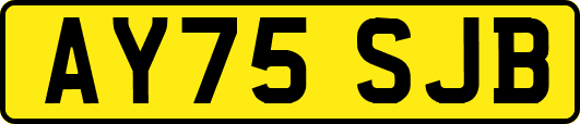 AY75SJB
