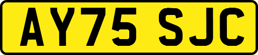 AY75SJC