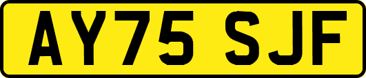 AY75SJF