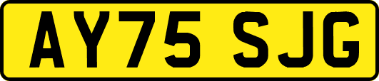 AY75SJG