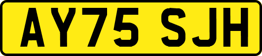 AY75SJH