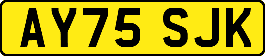 AY75SJK