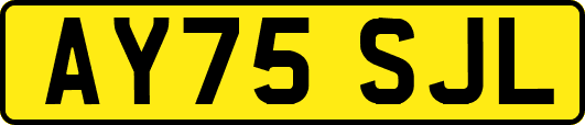 AY75SJL