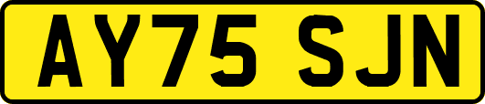 AY75SJN