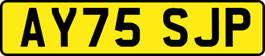 AY75SJP