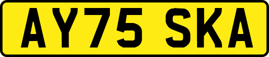 AY75SKA