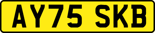 AY75SKB