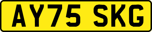 AY75SKG