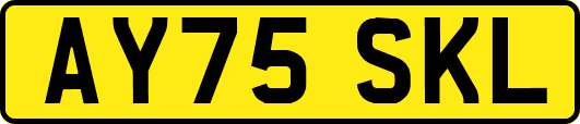 AY75SKL