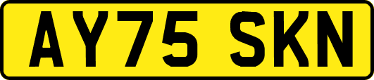 AY75SKN