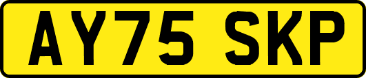 AY75SKP