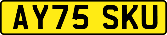 AY75SKU