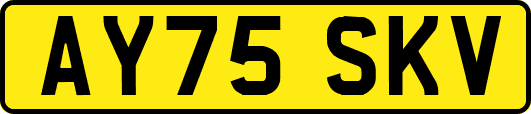 AY75SKV