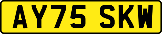 AY75SKW