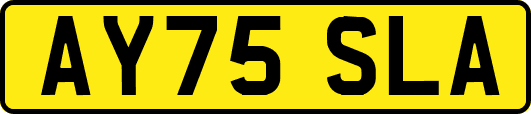 AY75SLA