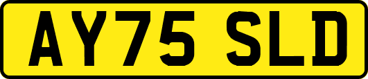 AY75SLD
